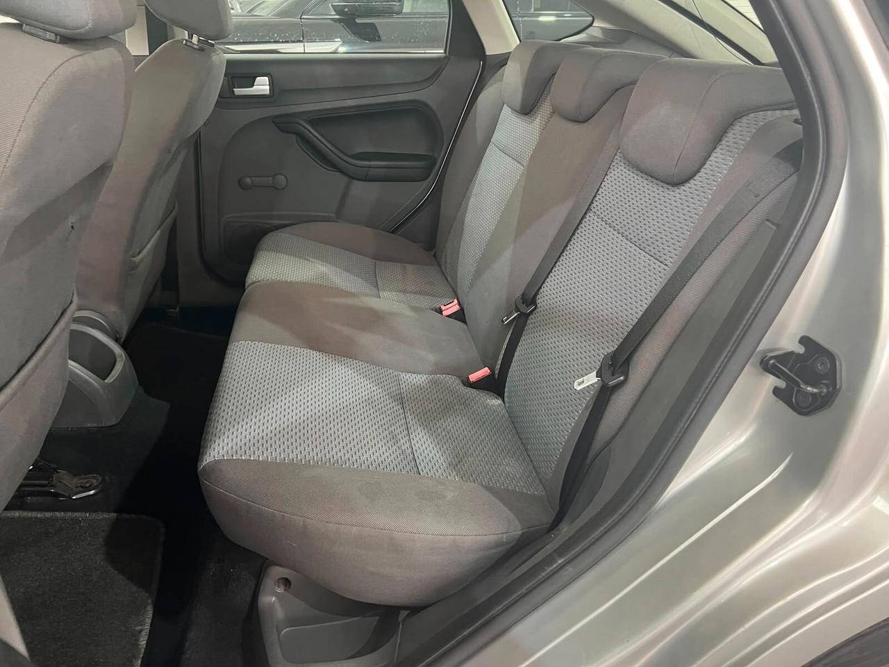 Ford Focus 1.8 TDCi 115CV 2007