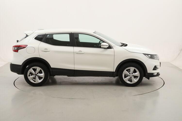 Nissan Qashqai Business DCT BR867281 1.5 Diesel 116CV