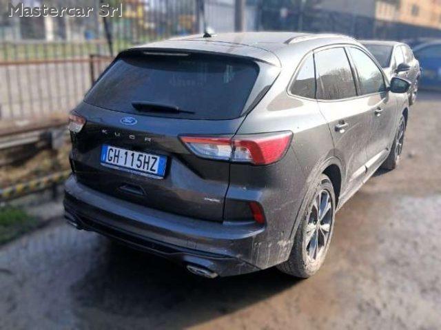 FORD Kuga 2.5 full hybrid ST-Line X 2wd 190cv Nav -GH115HZ