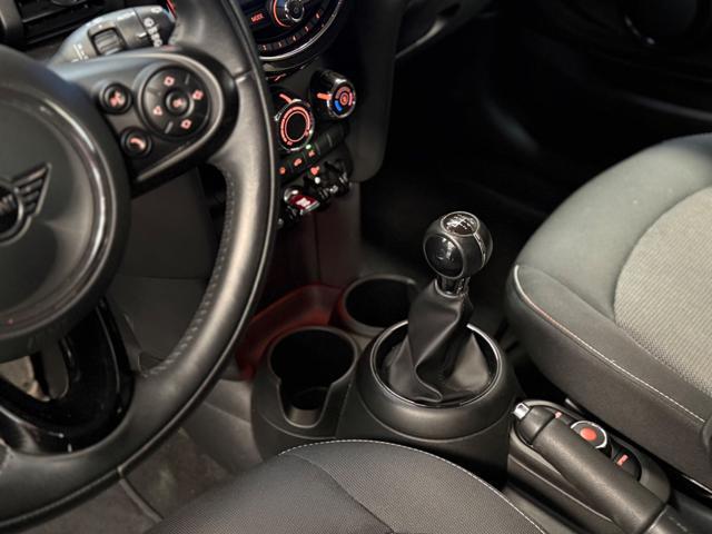 MINI One 1.5 One 75 CV Baker Street | NEOPATENTATI |
