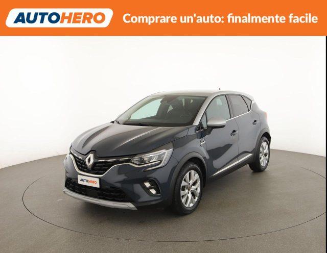 RENAULT Captur Full Hybrid E-Tech 145 CV Intens