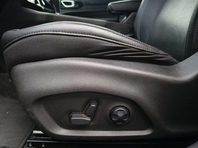 Jeep Compass 4xe 1.3 T4 PHEV 240 CV S Auto