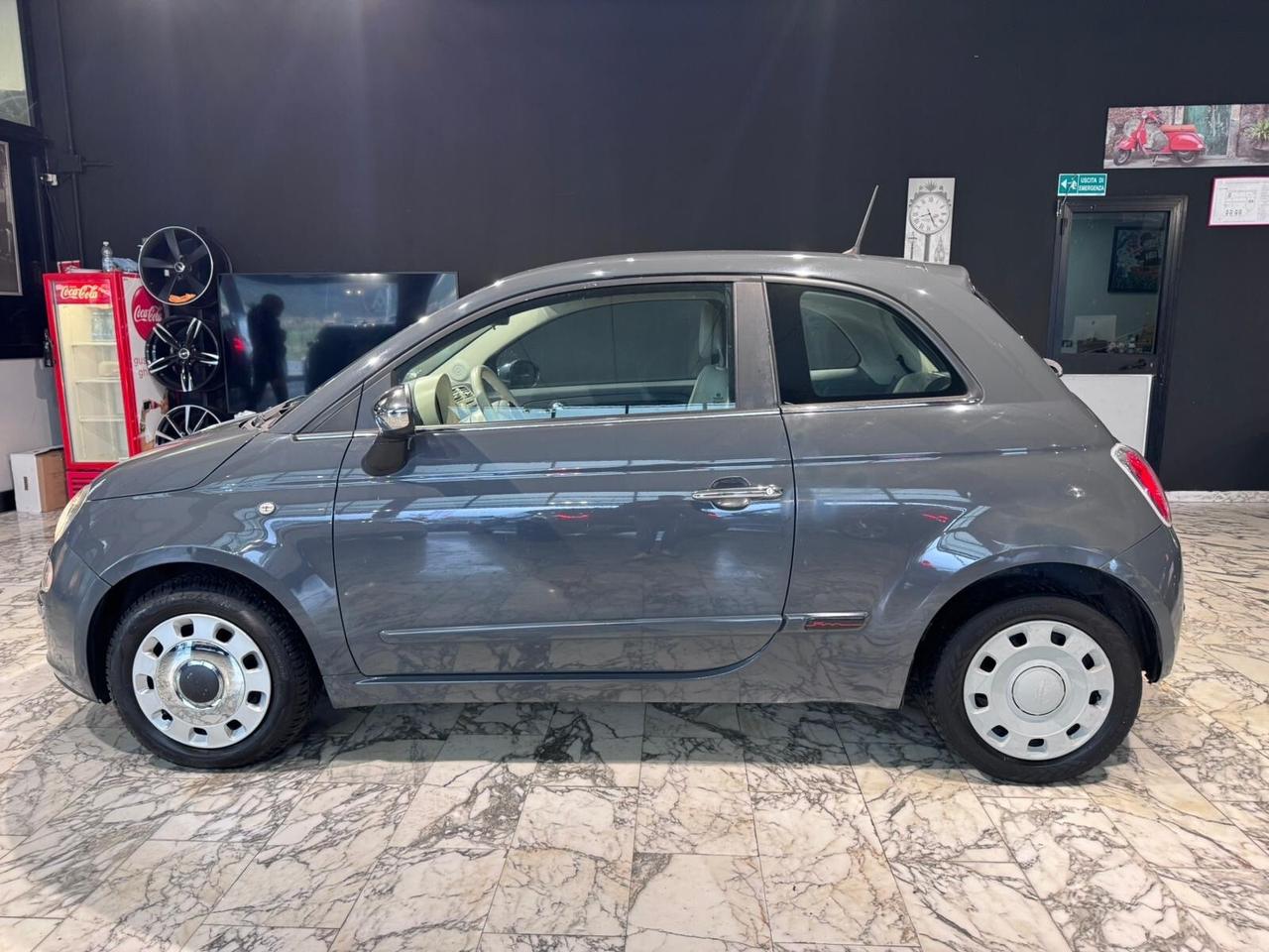 Fiat 500 1.3 Multijet 16V 95 CV Pop