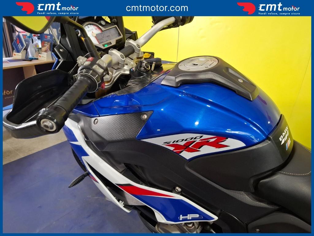 BMW S 1000 XR - 2019