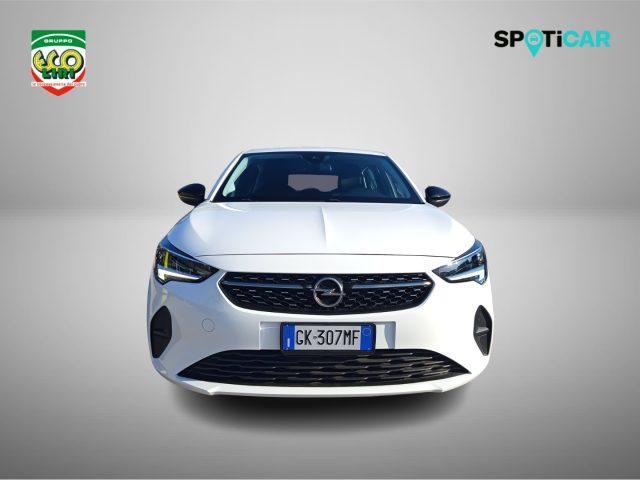 OPEL Corsa-e 5 porte Elegance
