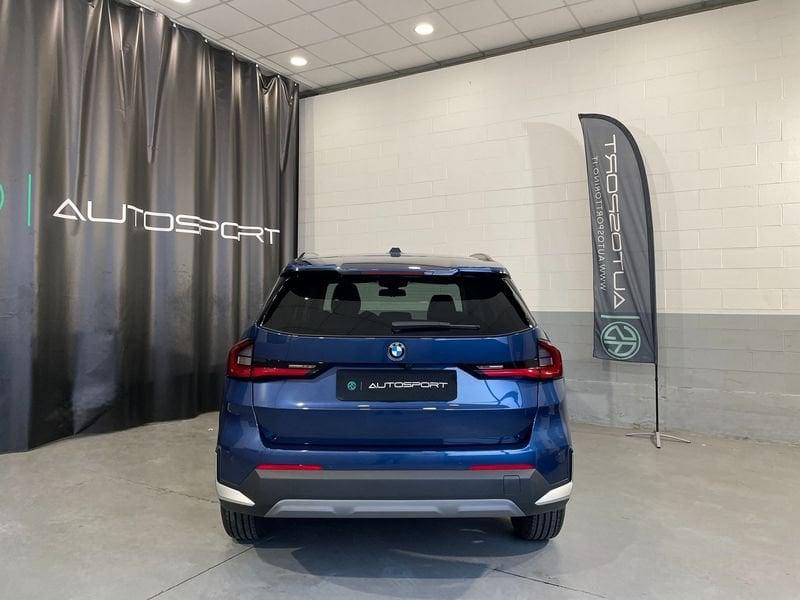 BMW X1 sDrive 20i X-Line DCT