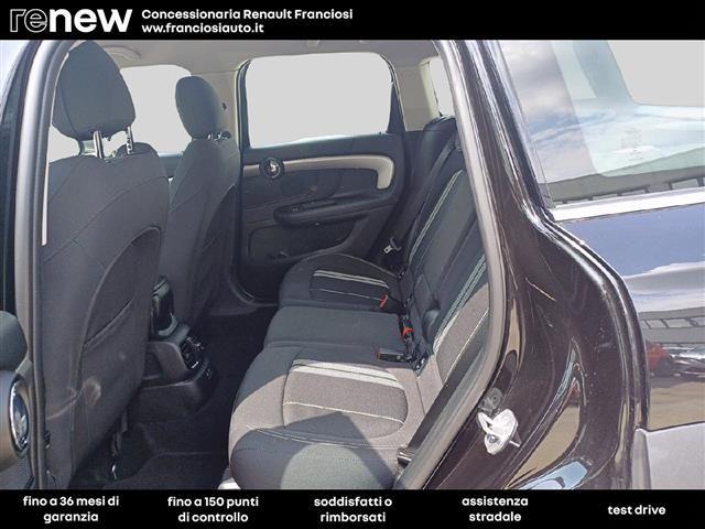 MINI Countryman Mini 2.0 Twin Power Turbo Cooper SD All