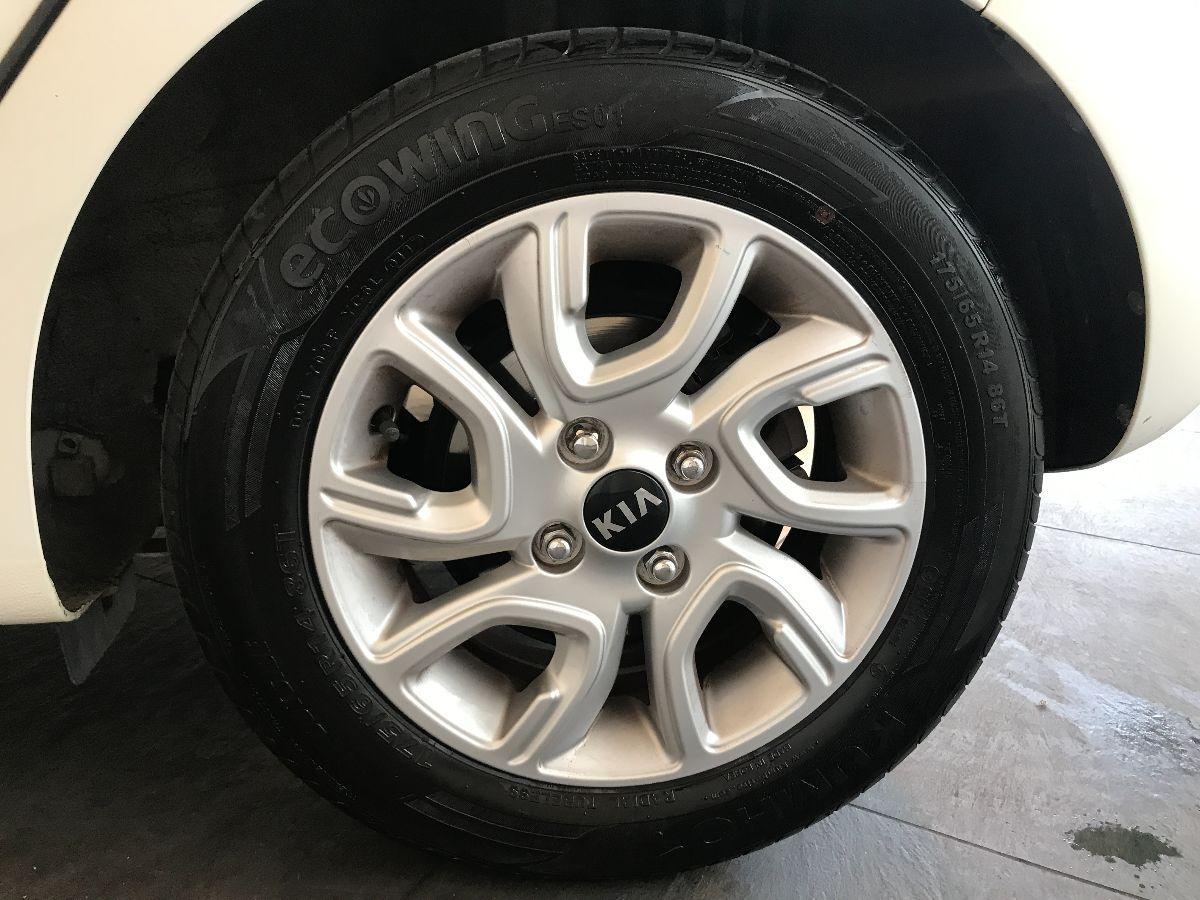 KIA Picanto 1.0 12V 5p. Cool