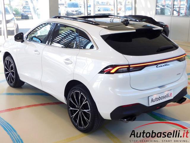 CIRELLI Cirelli 5 1.5 177CV AUTOMATICA DCT PREMIUM 'EURO 6E'