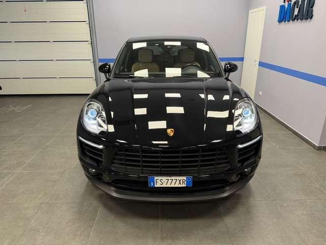 Porsche Macan Macan 2.0 252cv PDK ITALIANA-UNICOPROPRIETARIO