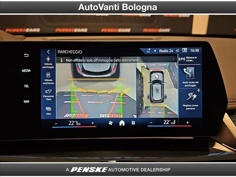 BMW X1 X1 xDrive 25e Msport Pro