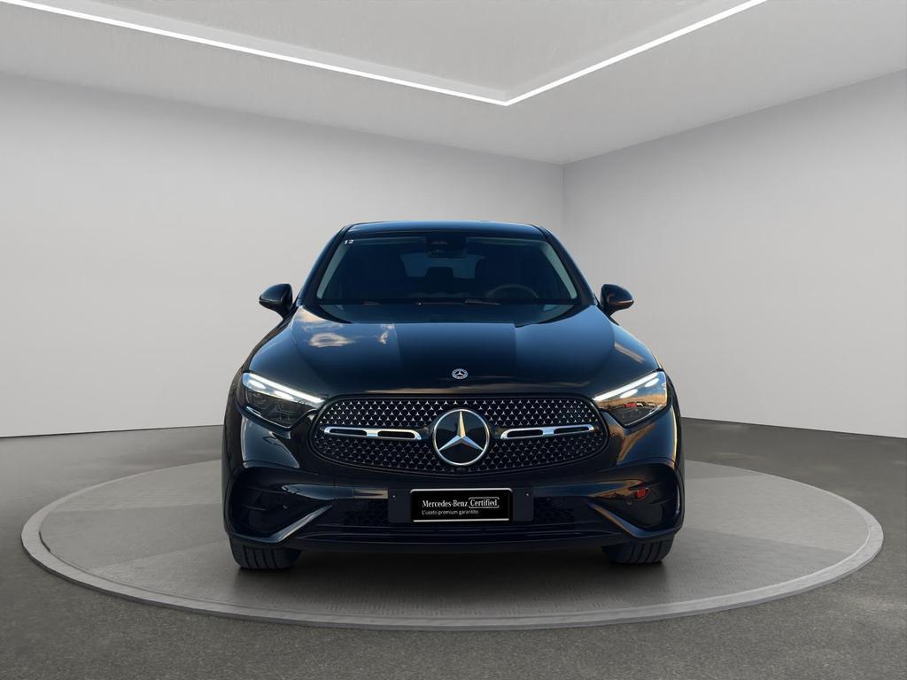 Mercedes GLC 220 d AMG Line Advanced 4matic auto