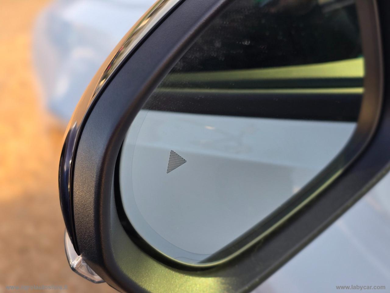 ALFA ROMEO Tonale 1.6 diesel 130 CV TCT6 Sprint