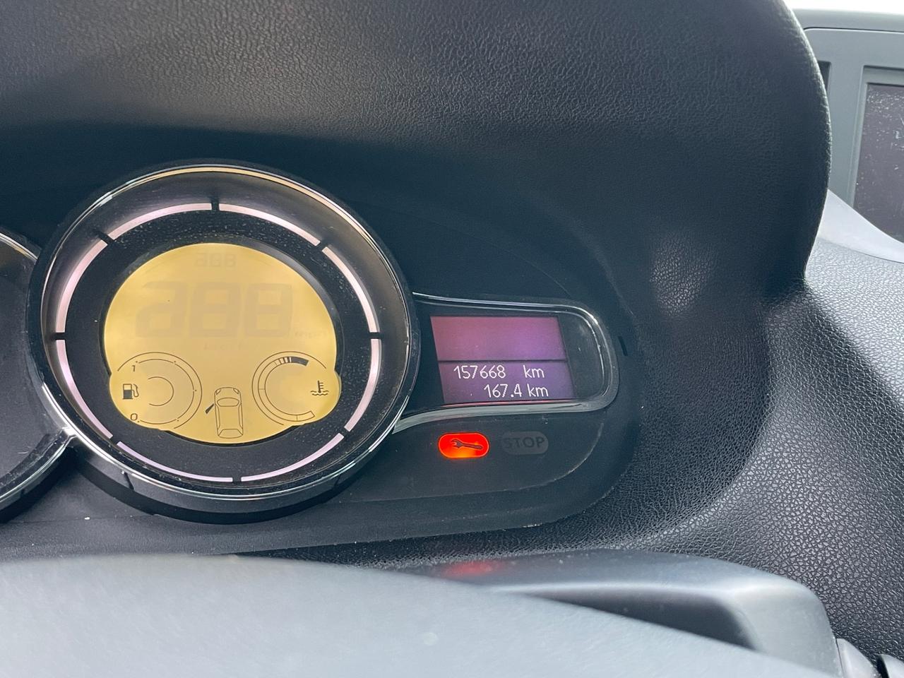 Renault Megane Mégane Coupé 2.0 CVT Dynamique