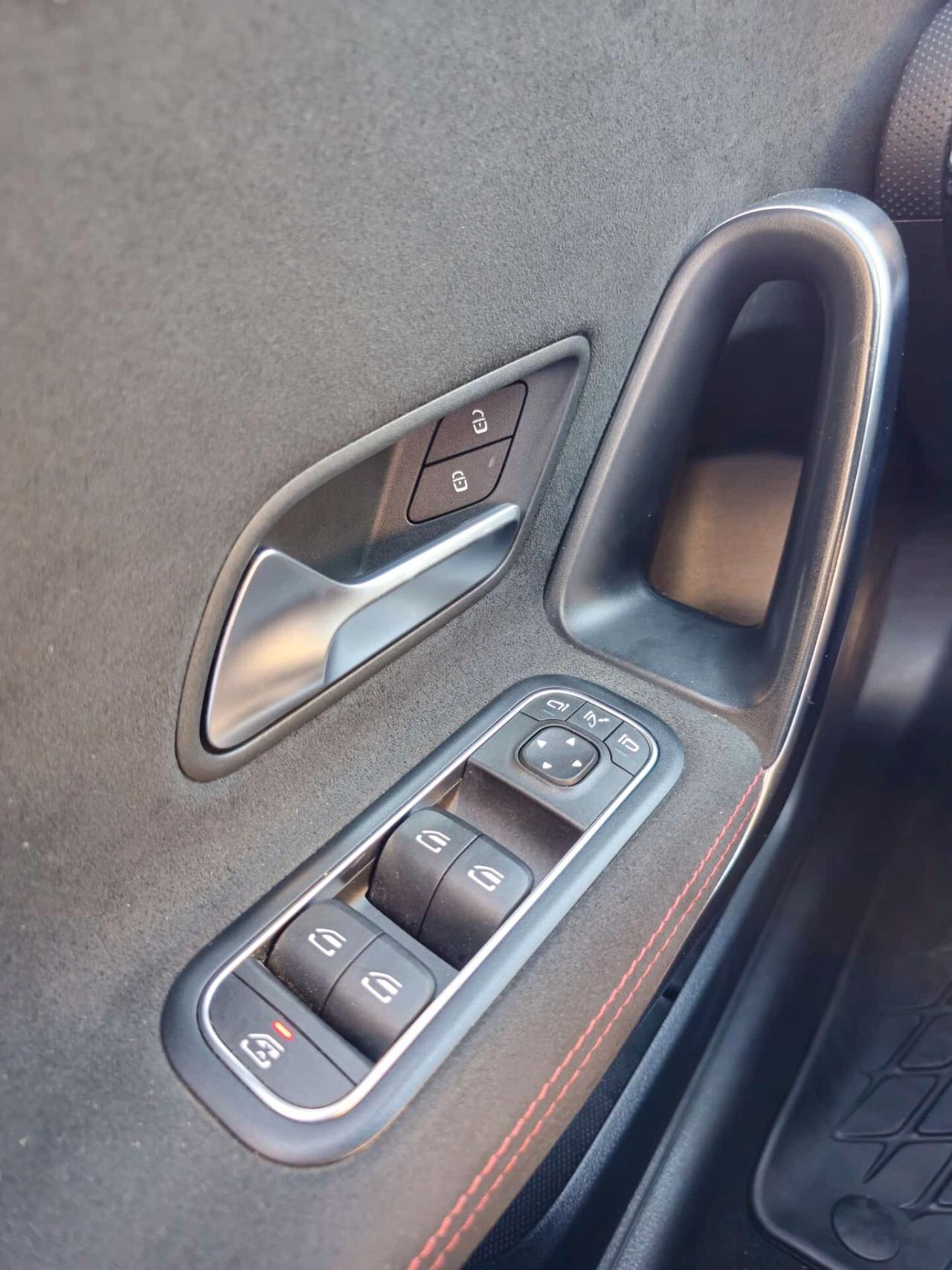 Mercedes-benz A 200 A 200 d Automatic Premium