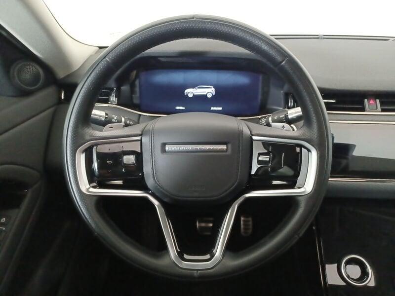 Land Rover RR Evoque Range Rover Evoque II 2019 Ben Range Rover Evoque 2.0 i4 mhev R-Dynamic S awd 200