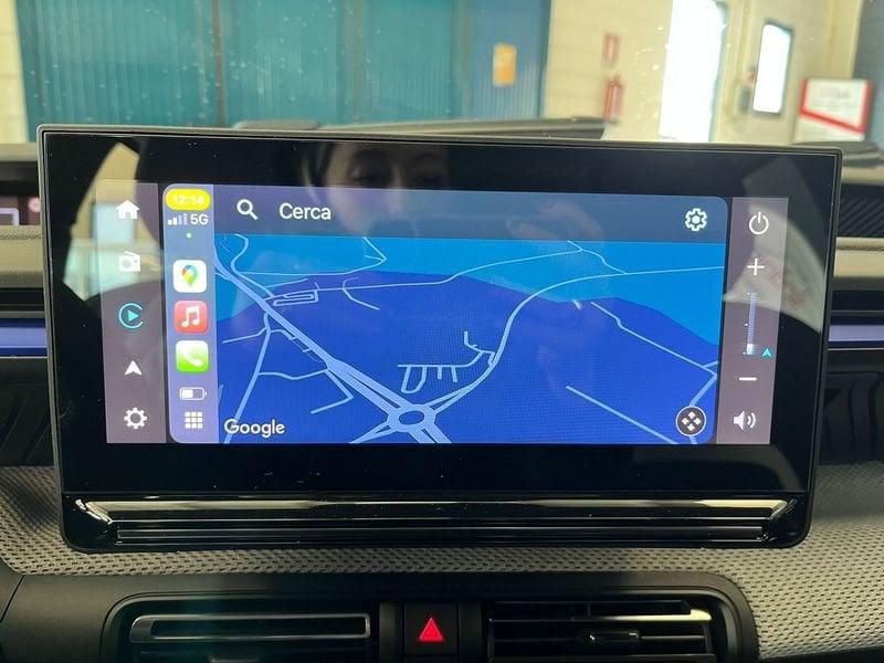 Citroën C3 C3 Turbo 100 S&S 2 POSTI Van Pro - IVA ESCLUSA