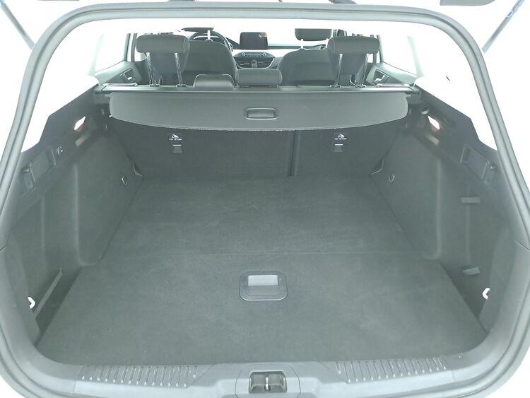 Ford Focus SW Business BR679984 1.5 Diesel 120CV