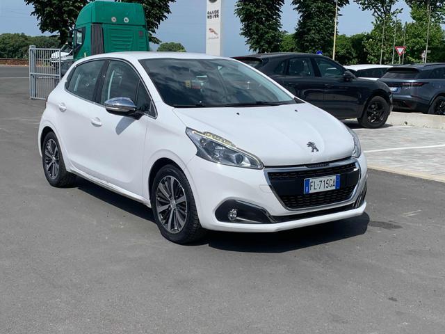 PEUGEOT 208 1° serie PureTech 82 5 porte Access