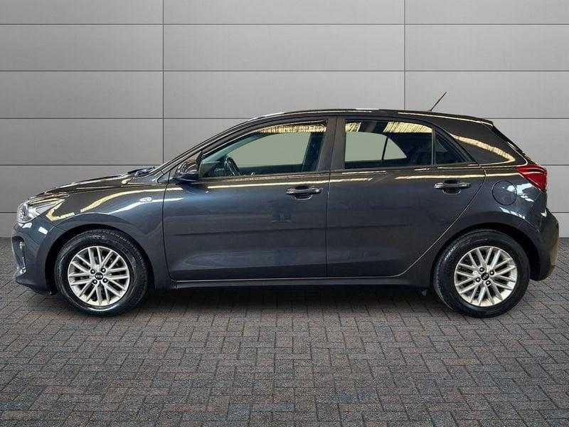 Kia Rio Rio 1.2 Evolution GPL 82cv