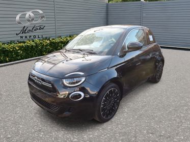 FIAT New 500 1.0cc 65cv Hybrid ICON + Pack Style