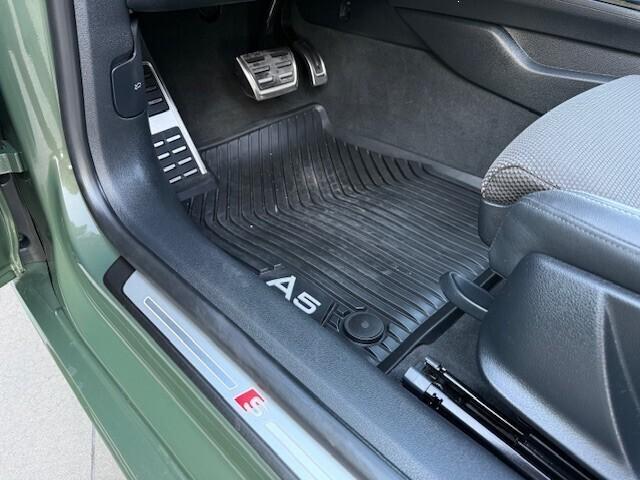 Audi A5 SPB 2.0 TDI 163CV S tronic S line