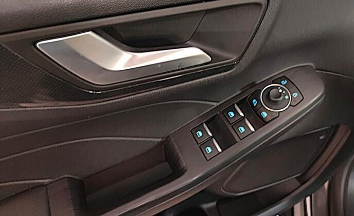 Ford Kuga 2.0 EcoBlue 120 CV aut. 2WD ST-Line