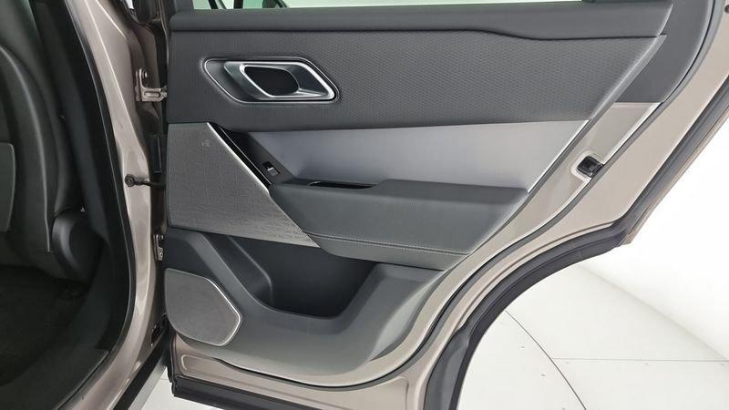 Land Rover Range Rover Velar 2.0D I4 204 CV R-Dynamic SE