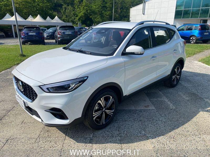 MG ZS (2021-->) 1.5 VTi-tech Comfort