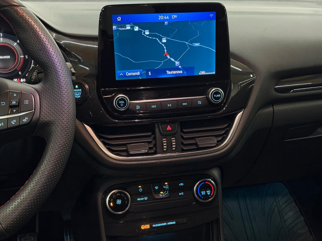 Ford Puma 1.5 Diesel 120cv ST-Line - GARANZIA 12 MESI