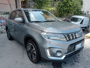 Suzuki Vitara 1.4 Hybrid 4WD All Grip Cool 2021 euro 6