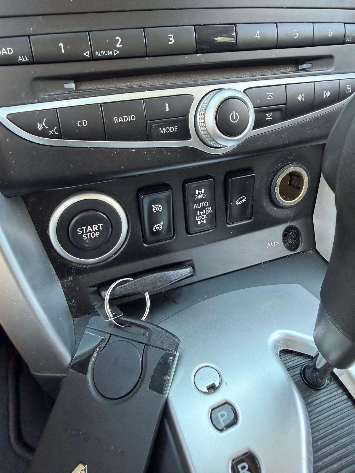Renault Koleos 2.0 dCi 175CV 4X4 Cambio Automatico