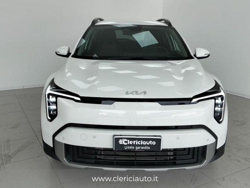Kia Stonic 1.0 T-GDi 115 CV Style