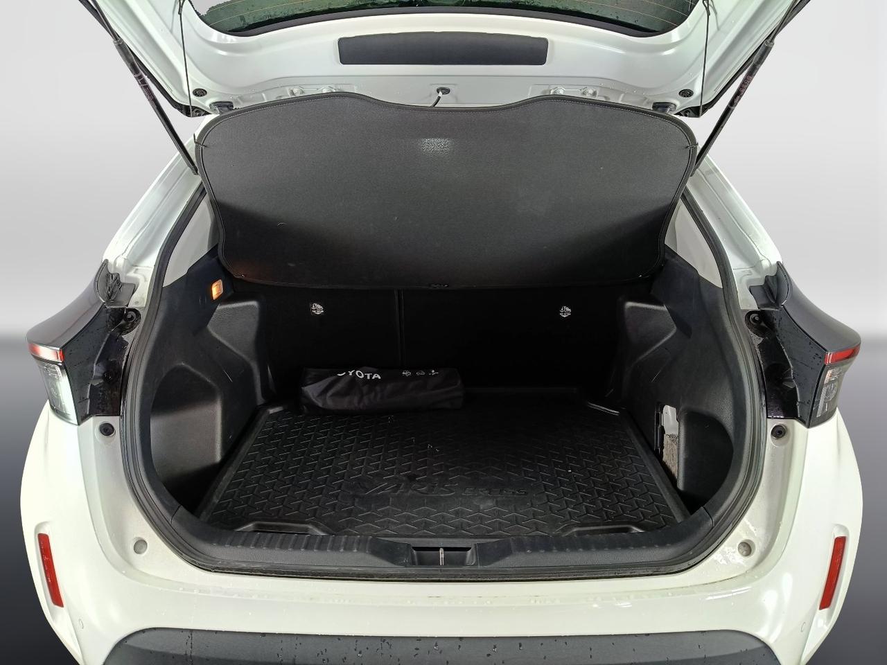 TOYOTA Yaris Cross - Yaris Cross 1.5h Business fwd 116cv e-cvt