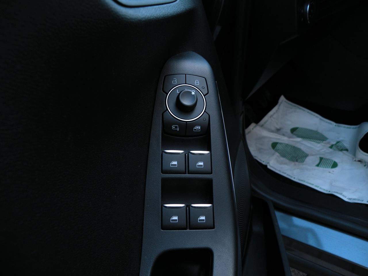 FORD PUMA 1.0 HYBRID 125 CV ST-LINE 2022