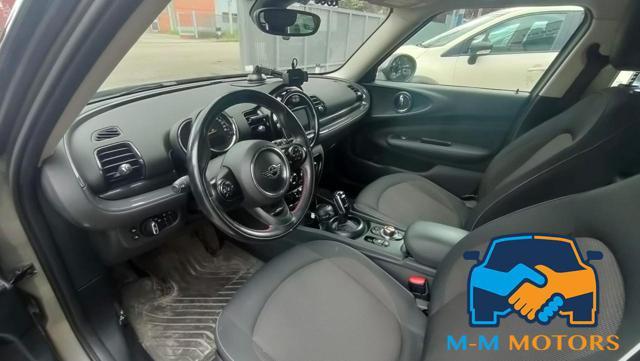 MINI Clubman 1.5 One D Clubman Automatica