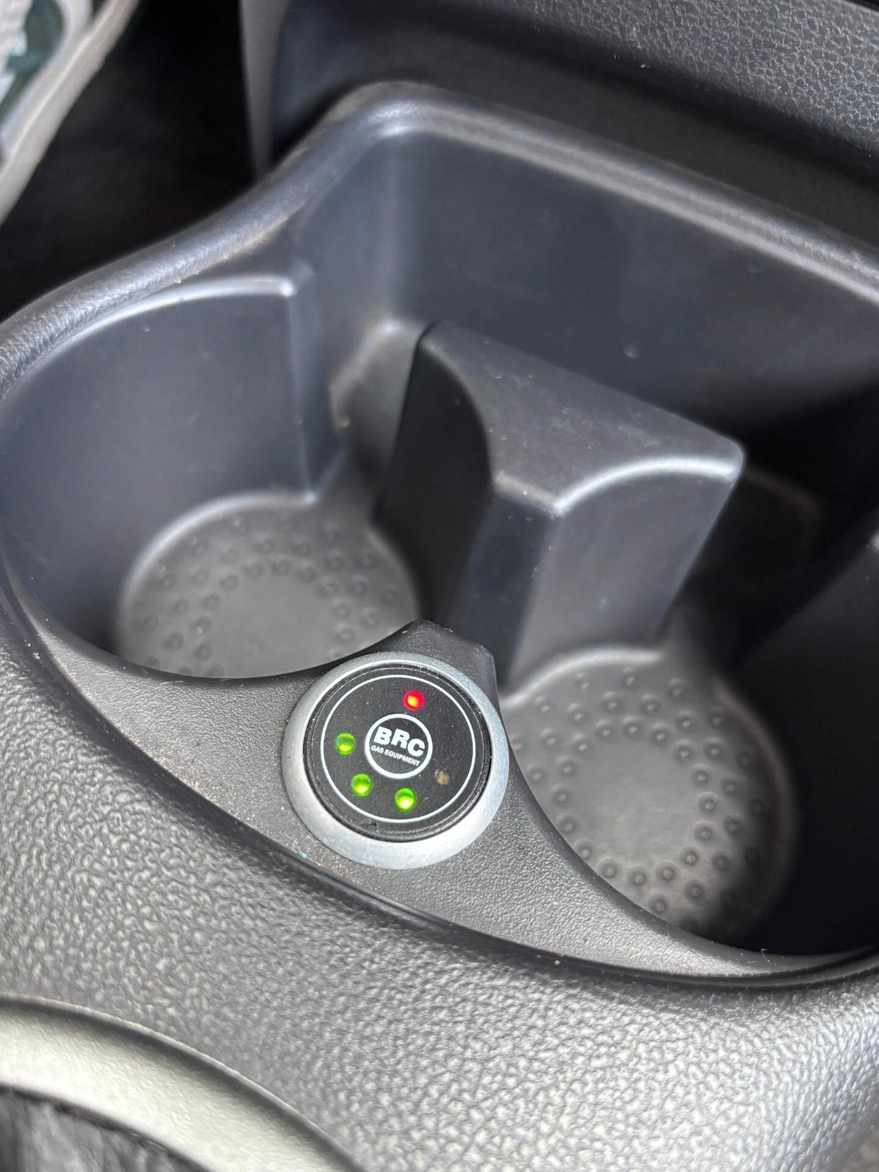 Nissan Micra 1.2 GPL- 2017