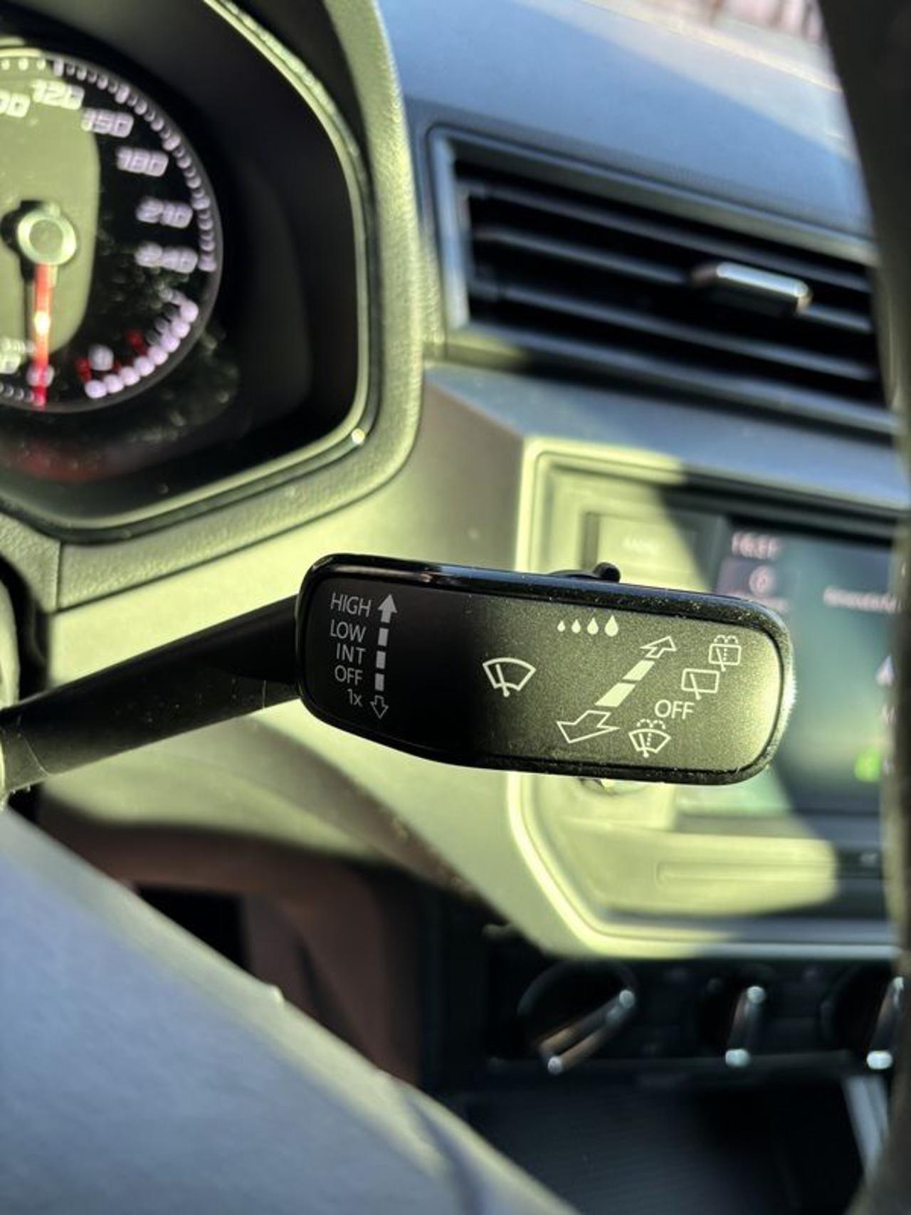 SEAT Ibiza 1.0 TGI 5 porte Style APP CONNECT-CRUISE CONTROL