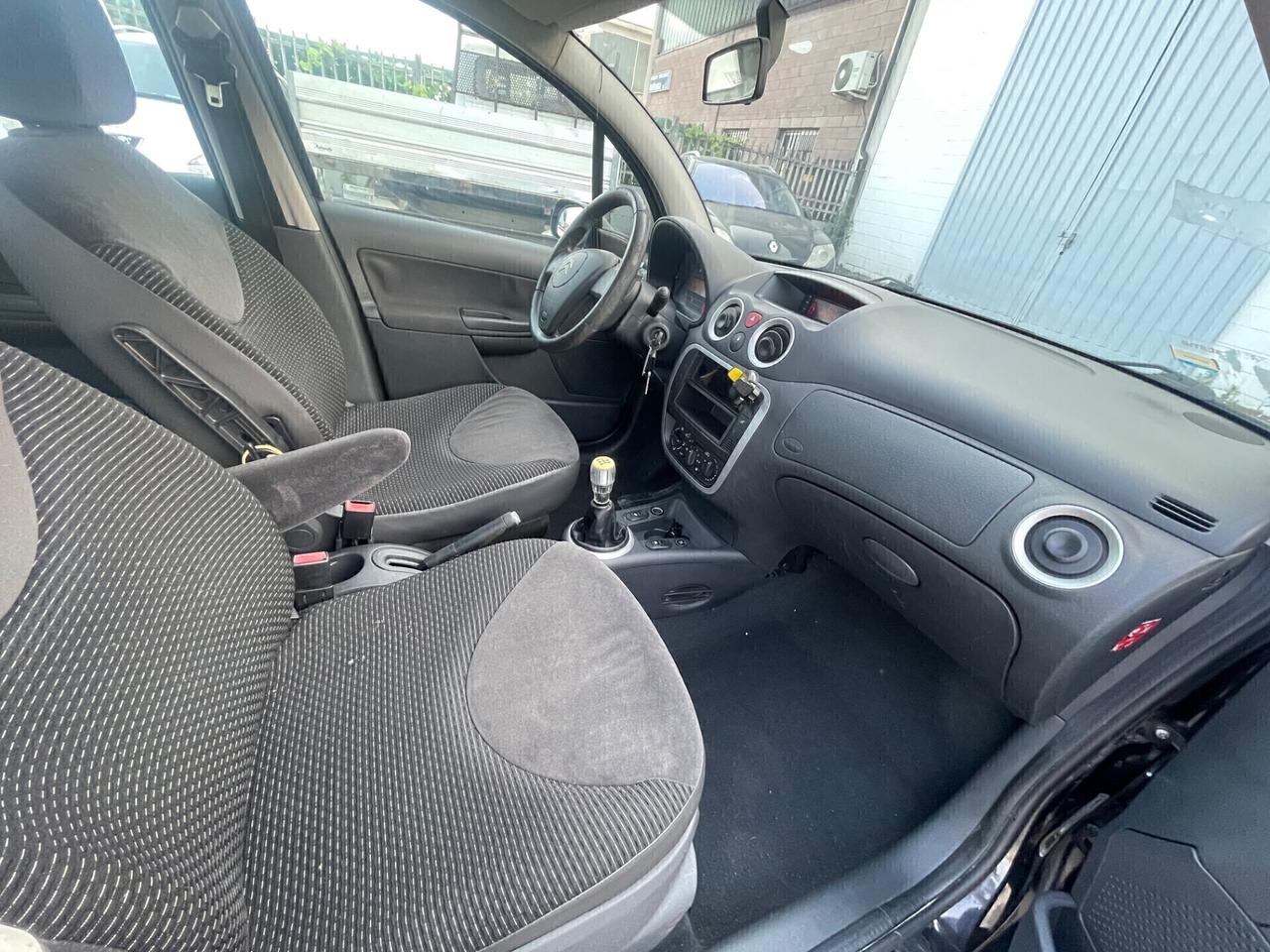 Citroen C3 1.4 Elegance Bi Energy G