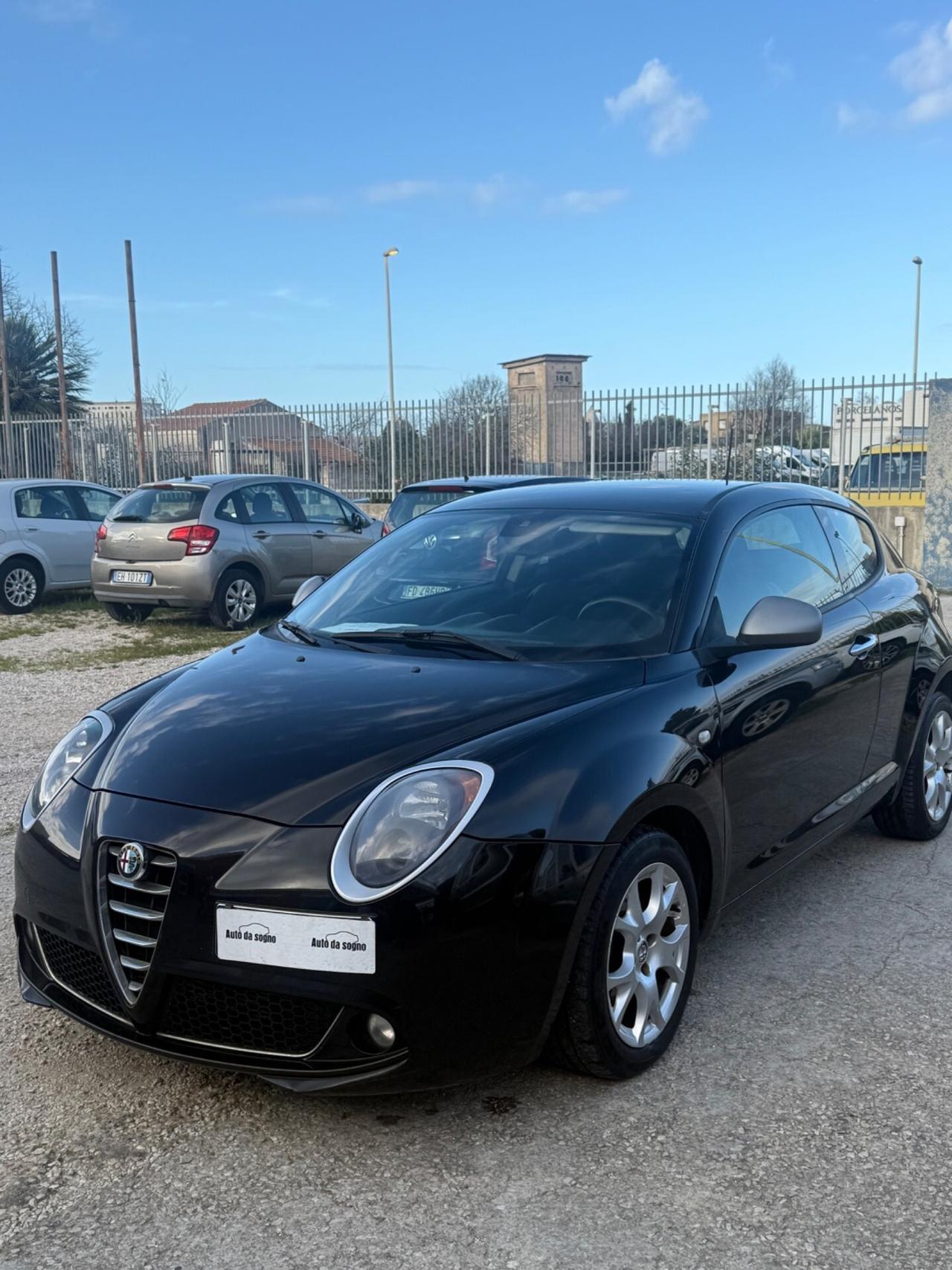 Alfa Romeo MiTo 1.3 JTDm 85 CV S&S Impression