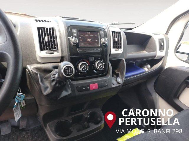 FIAT Ducato 35 2.3 MJT 130CV PM-TA Furgone Maxi +IVA