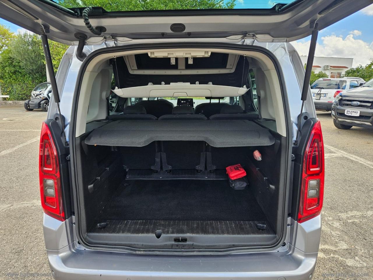 OPEL Combo Life 1.5D Innovation