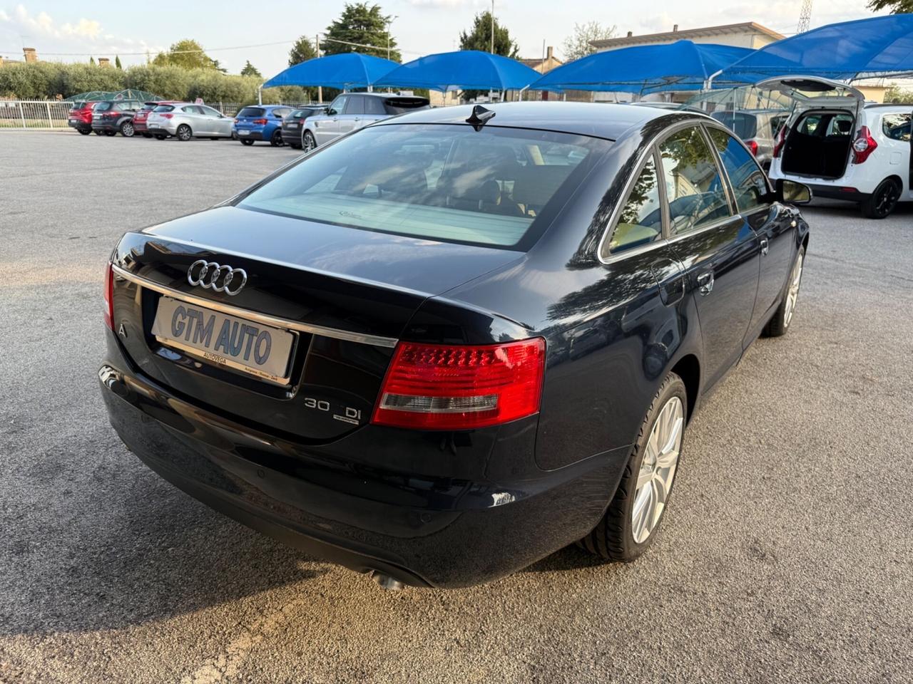 Audi A6 3.0 V6 TDI F.AP. quattro