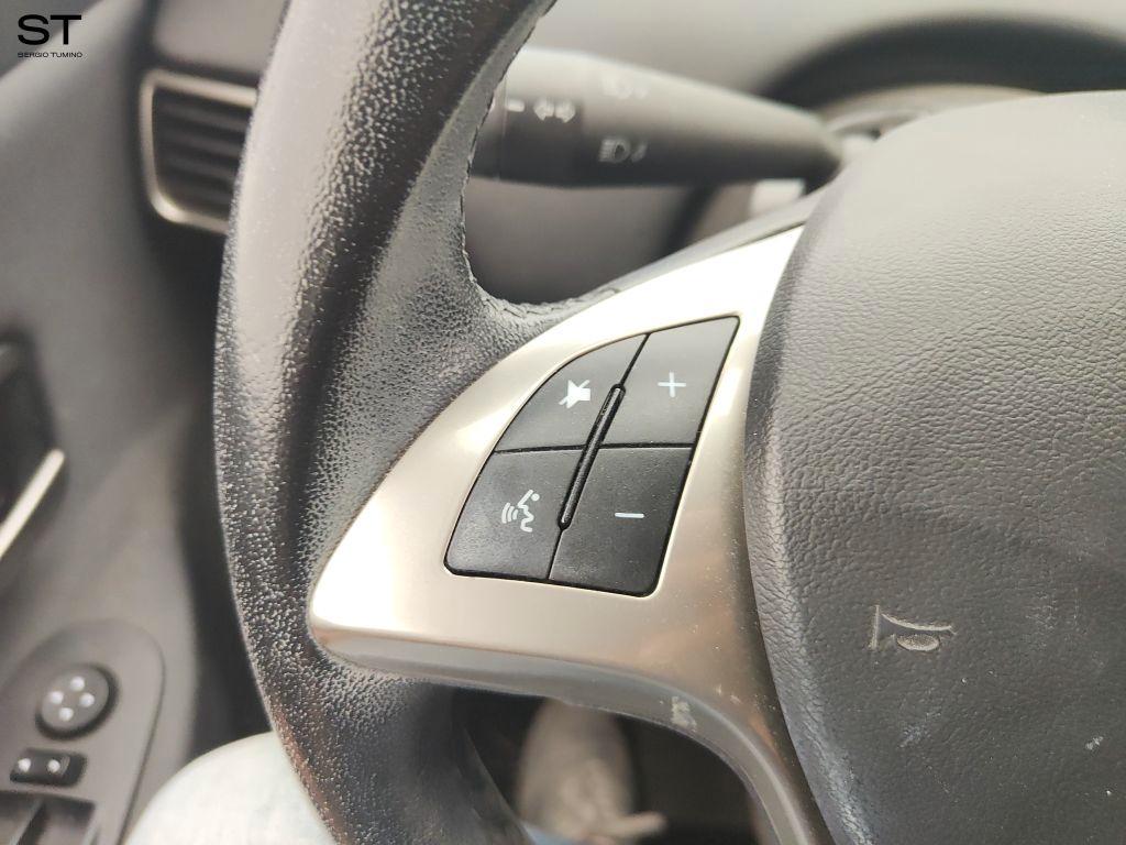 LANCIA Ypsilon 3ª serie - Ypsilon 1.0 FireFly 5 porte S&S Hybrid Ec