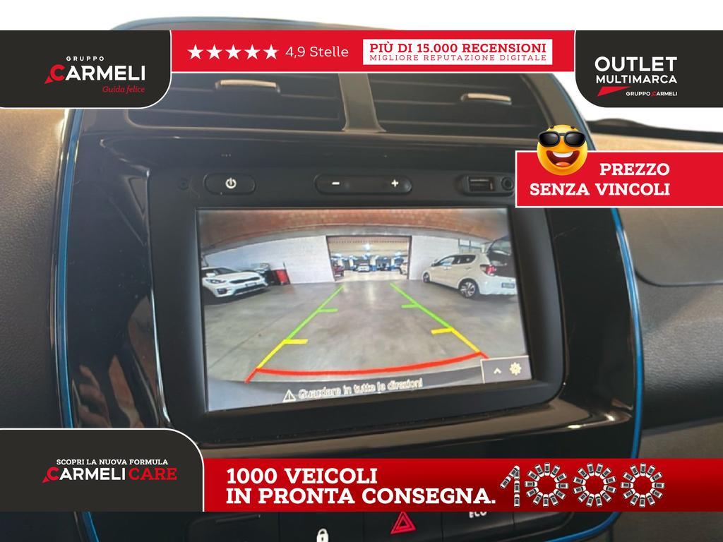 Dacia Spring Electric 45 Comfort