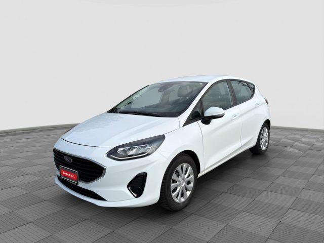 FORD Fiesta Fiesta 1.1 75 CV 5 porte Plus
