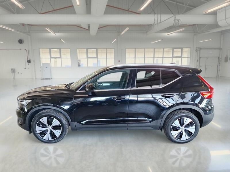 VOLVO XC40 T4 PLUG-IN HYBRID AUTO RECH INSCRIP EXPR MY22 SUV