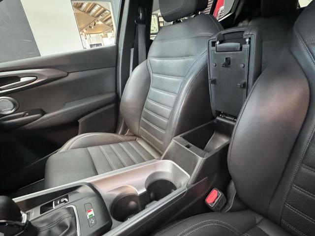 ALFA ROMEO Tonale 1.5 160 CV MHEV TCT7 Veloce