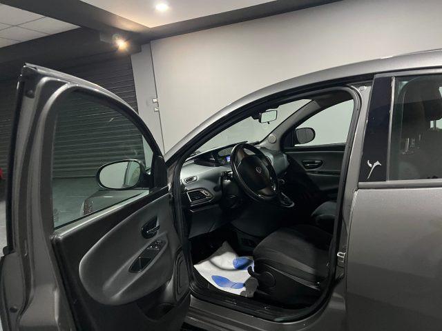 LANCIA Ypsilon 1.3 MJT 16V 95 CV 5 porte S&S Gold