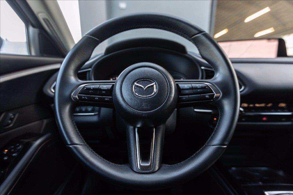 MAZDA CX-30 2.0 m-hybrid Homura 2wd 150cv 6mt del 2023